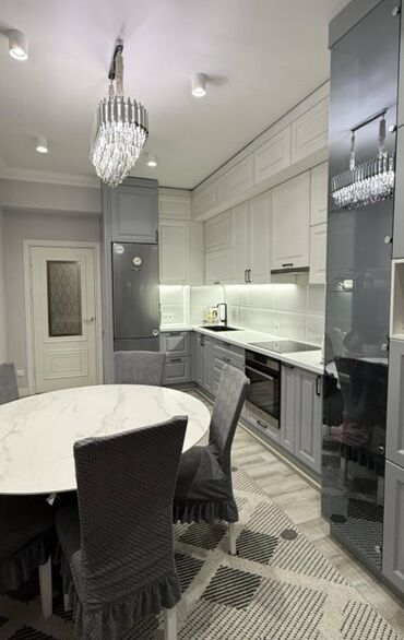Продажа квартир: 3 комнаты, 115 м², Элитка, 9 этаж, Евроремонт at lalafo.kg — 1 Продажа квартир: 3 комнаты, 115 м², Элитка, 9 этаж, Евроремонт — 1