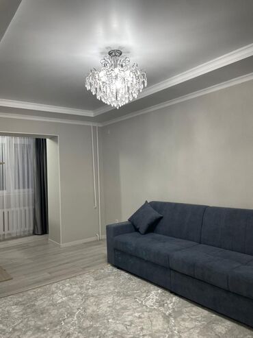 Посуточная аренда квартир: 3 комнаты, Душевая кабина, Постельное белье, Кондиционер — 10