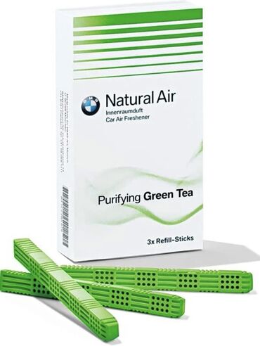 Ароматизаторы для авто: Ароматизаторы на решетку BMW Покупаете чехол, а дальше только саму — 8