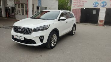 спрей скорая помощь: Kia Sorento: 2018 г., 2.2 л, Автомат, Дизель, Кроссовер