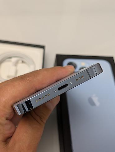 iphone 8 plus 64: IPhone 13 Pro, Б/у, 256 ГБ, Sierra Blue, Кабель, 87 % — 7