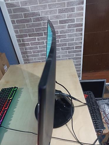 samsung dex: Монитор, Samsung, Б/у, 27" - 28" — 10