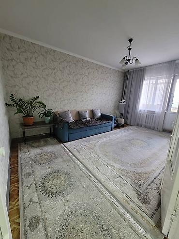 3 комнаты, 62 м², Восток-5 мкр 106 серия, 6 этаж, Косметический ремонт at lalafo.kg 3 комнаты, 62 м², Восток-5 мкр 106 серия, 6 этаж, Косметический ремонт