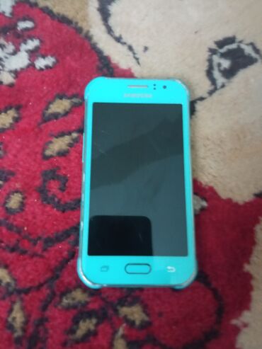 айфон 7 плюс цена бу: Samsung Galaxy J1 Mini, Колдонулган, < 2 ГБ, түсү - Көк