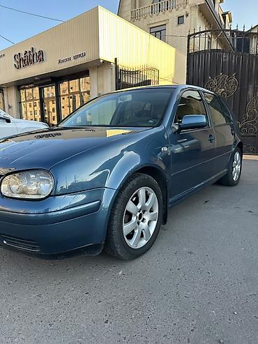 гольф 4 багажник: Volkswagen Golf: 2003 г., 2 л, Автомат, Бензин, Хэтчбэк — 3