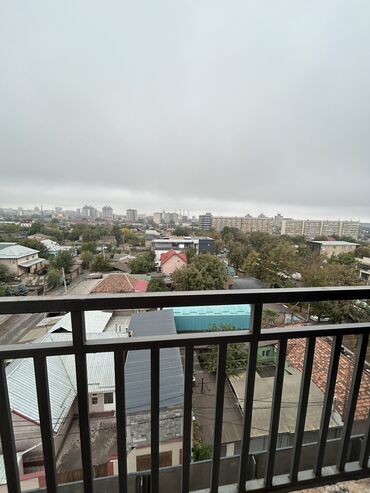 Продажа квартир: 2 комнаты, 73 м², Элитка, 7 этаж, ПСО (под самоотделку) — 6