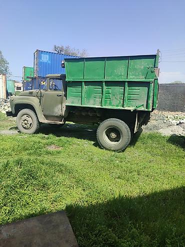 Другие услуги грузоперевозок: Вывоз мусора — 18