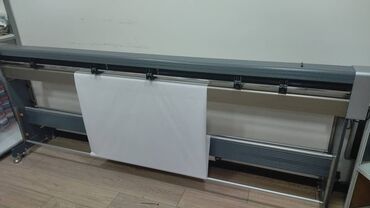 Другое оборудование для швейных цехов: Плоттер для распечатки раскроя. В отличном состоянии — 2