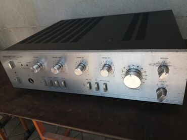 Səs gücləndiriciləri: Usilitellər müxtəlif munasib qiymətə ətraflı məlumatı vatsap var ünvan — 10