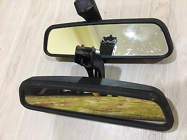Зеркала: Бмв е39,е46,е53,е60,е65,е70,f01,f10.зеркала заднего вида и в салоне и — 2