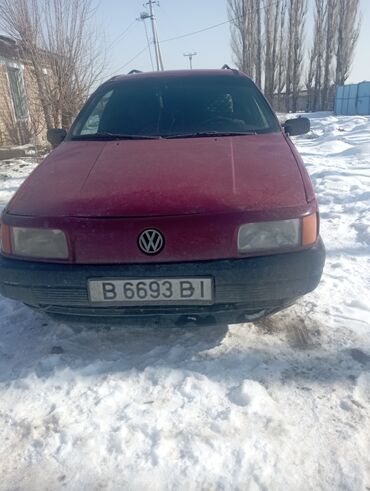 пасат б 4 унверсал: Volkswagen Passat: 1991 г., 1.8 л, Механика, Бензин, Универсал