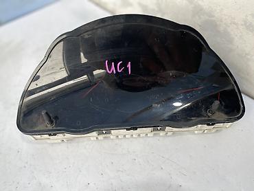 cl 7: Щиток приборов Honda 2005 г., Б/у, Оригинал, Япония — 1