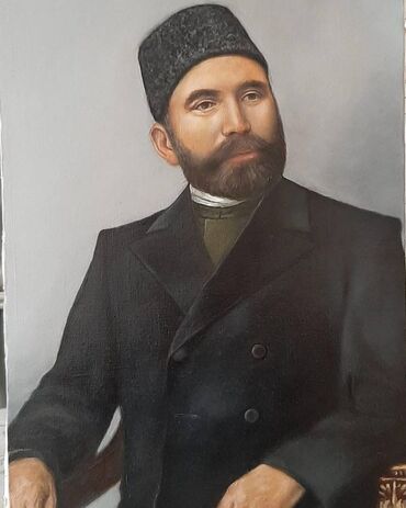 корабли ручной работы: Rasm katan yagli boya