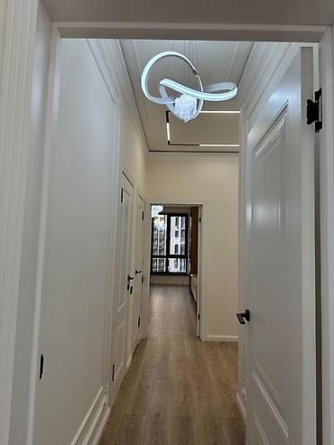 Продажа квартир: 2 комнаты, 87 м², Элитка, 4 этаж, Дизайнерский ремонт at lalafo.kg — 10 Продажа квартир: 2 комнаты, 87 м², Элитка, 4 этаж, Дизайнерский ремонт — 10