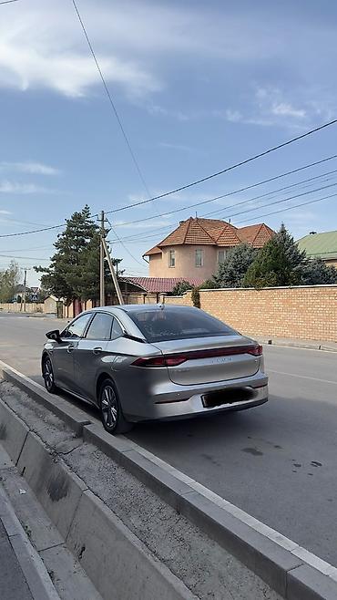 GAC: 🚘 GAC AION S — 2022 ✨ Стильный, экономичный и комфортный lalafo.kg да — 2 GAC: 🚘 GAC AION S — 2022 ✨ Стильный, экономичный и комфортный — 2