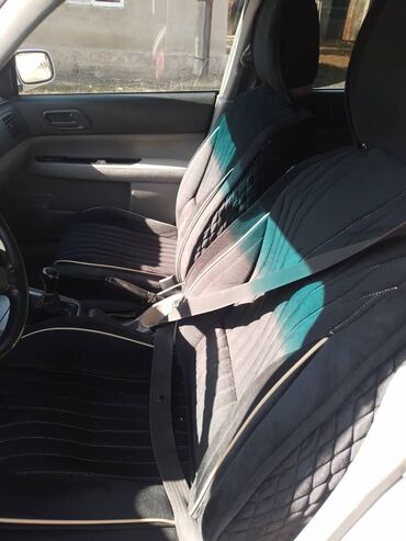 Subaru: Subaru Forester: 2024 г., 2 л, Механика, Бензин, Кроссовер — 11