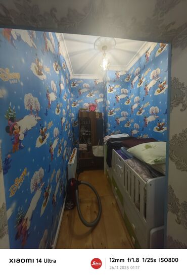 Həyət evləri və villaların satışı: 3 otaqlı, 80 kv. m, Kredit yoxdur, Yeni təmirli — 5