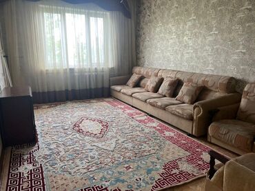 квартира бишкек долгосрочно: 2 бөлмө, Менчик ээси