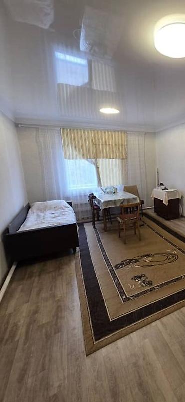 60 м², 4 комнаты, Без подселения at lalafo.kg 60 м², 4 комнаты, Без подселения