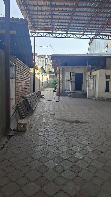 аренда гараж кант: 400 м², With parking, Другой тип здания — 5