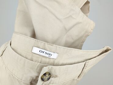 Women's Pants: Orsay, Spodnie materiałowe damskie, rozmiar 2XL — 4