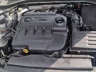 parksajd alati: ŠKODA SUPERB III 2015. GOD. - KOMPLETAN AUTO U DELOVIMA | Kompletan — 5