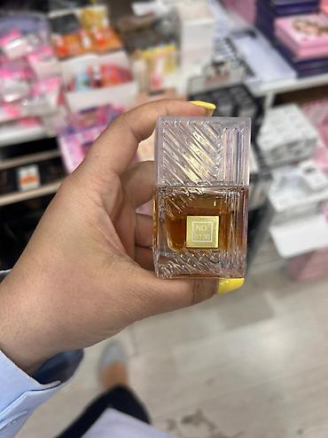Ətriyyat: Mini 30 ml EDP ətir kolleksiyası - Yara Eau de Parfum (30 ml): Zərif — 19