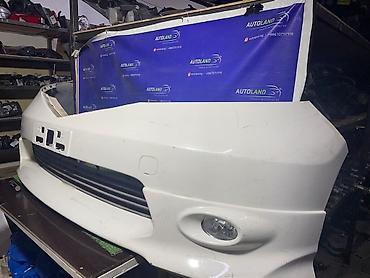 honda elysion бампер: Toyota, Б/у, Оригинал — 3