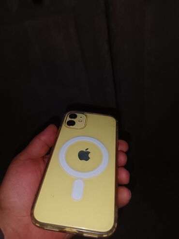 игровые мониторы 180 гц: IPhone 11, Колдонулган, 64 ГБ, Сары, Каптама, Стилус, 100 %