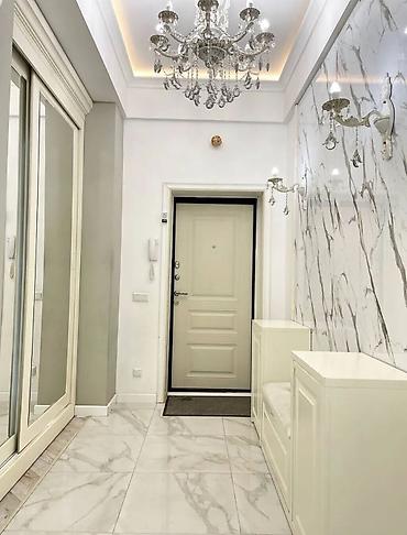 Долгосрочная аренда квартир: 3 комнаты, Агентство недвижимости, С мебелью полностью — 12