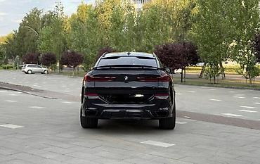 вмw х6: BMW X6: 2020 г., 3 л, Автомат, Бензин, Кроссовер — 3