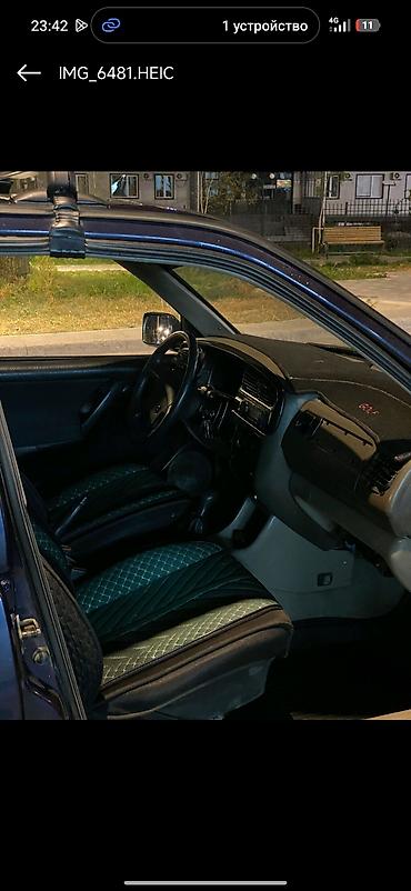 головка гольф 4: Volkswagen Jetta: 1990 г., Механика, Седан — 3