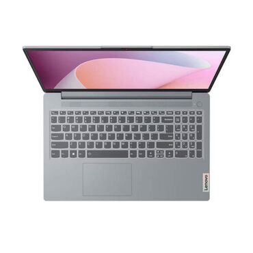 Lenovo: Yeni Lenovo IdeaPad, 15.6 ", AMD Ryzen 5, 512 GB