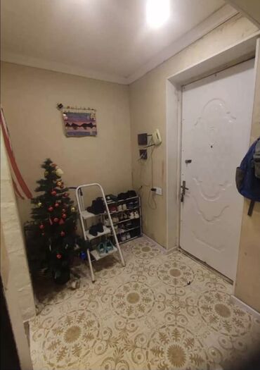 Köhnə tikili: Bakı, Montin, 1 otaqlı, Köhnə tikili, m. Nəriman Nərimanov, 40 kv. m — 14