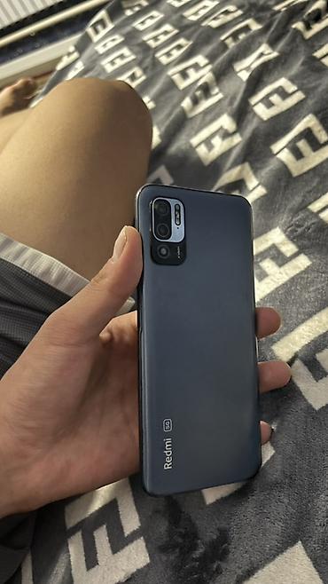 гугул пиксел: Смартфон Redmi note 10 - Поддержка 5G. - Корпус темно‑серого цвета — 4