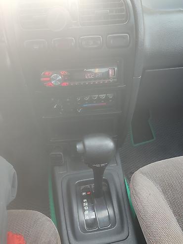 чехлы на хр: Nissan Primera: 1996 г., 2 л, Автомат, Бензин, Хэтчбэк — 8
