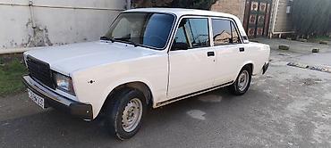 VAZ (LADA): Kasmetik birda mostunda ses var endirim masinin yaninda olacag pult — 6