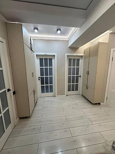 Продажа квартир: 3 комнаты, 75 м², Элитка, 4 этаж — 5