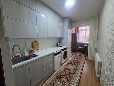 elite residence: 2 комнаты, Фрунзе мкр., Собственник, Без животных, от 6 месяцев, от 1 года, С мебелью полностью — 8