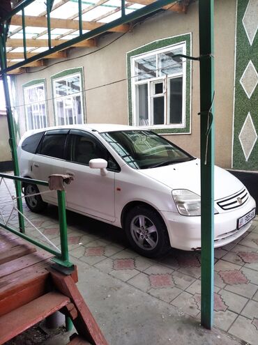 мерс 124 дизель мотор: Honda Stream: 2001 г., 1.7 л, Автоматические, Бензин, Минивэн