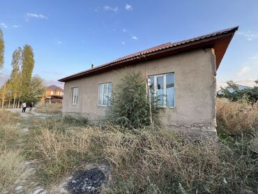 дом на день рождения: Дом, 130 м², 4 комнаты, Собственник, Старый ремонт