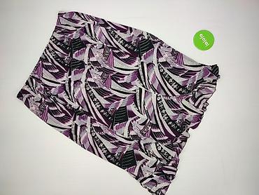 uff second hand: Spódnica damska, rozmiar 4XL — 2