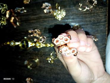 Серьги: Серьги, Женские, Новый — 6