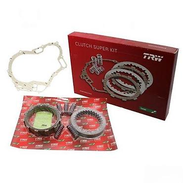 za motor: TRW Clutch Super Kit – set lamela i opruga za kvačilo motocikla — 1