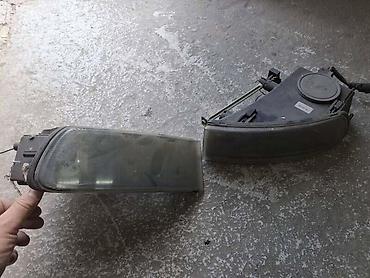toki voki velikog dometa: MAGLENKE 7 ZA SAAB 9-3 | maglenke fabricke sa slike za 93 — 5