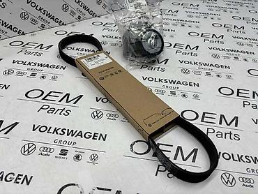 vw dijagnostika: PK SET - 04L - 1.6 I 2.0 TDI ZA VOLKSWAGEN ARTEON, GOLF 7, GOLF 7 — 1
