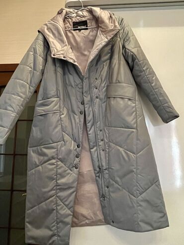 Plaşlar: Plaş, Bershka, XL (EU 42), rəng - Yaşıl