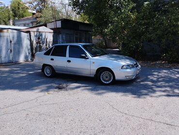 Продажа автомобилей: Daewoo Nexia: 1.5 л | 2010 г. | 212354 км | Седан