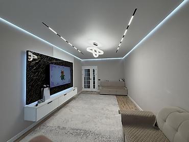 Продажа квартир: 2 комнаты, 76 м², Элитка, 6 этаж, Дизайнерский ремонт — 1