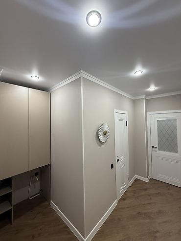 Продажа квартир: 1 комната, 43 м², Элитка, 5 этаж, Дизайнерский ремонт — 4